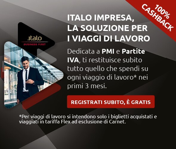 Italo Impresa l