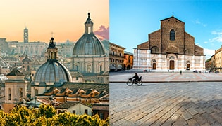 roma-bologna